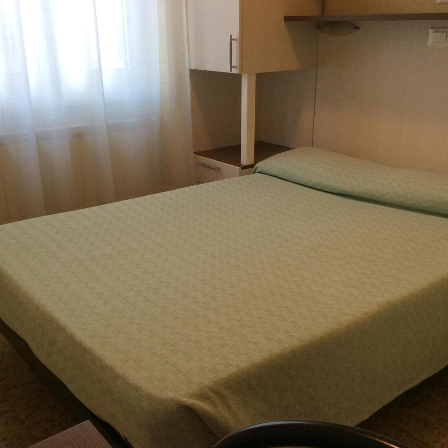 德尔哥佛酒店 莱里奇 外观 照片